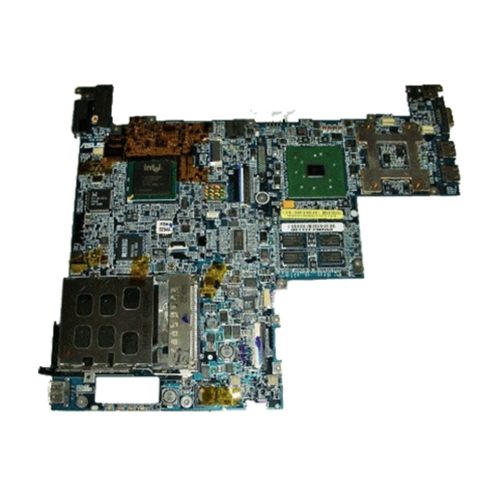 Placa base 08-20KN0020Z Asus M5200N