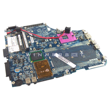 Placa base ISKAA LA-3481P Toshiba satellite A200