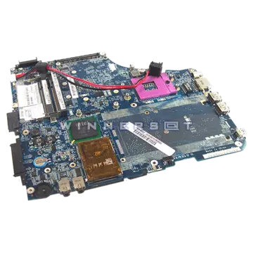 Placa base ISKAA LA-3481P Toshiba satellite A200