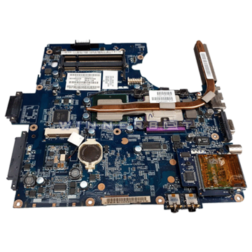 Placa base JBL81 LA-4031P HP G7000 C7001