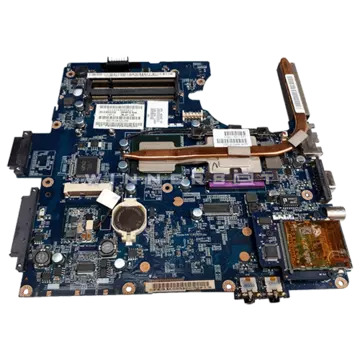 Placa base JBL81 LA-4031P HP G7000 C7001