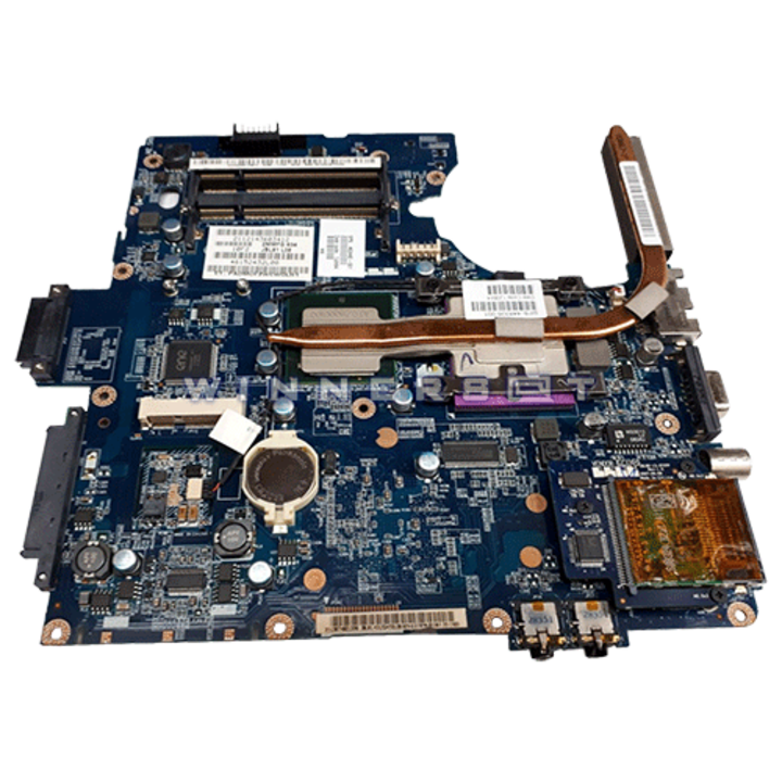 Placa base JBL81 LA-4031P HP G7000 C7001