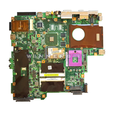 Placa base F3SV 08G23FV0023Q ASUS F3S Z53S