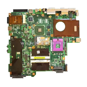 Placa base F3SV 08G23FV0023Q ASUS F3S Z53S
