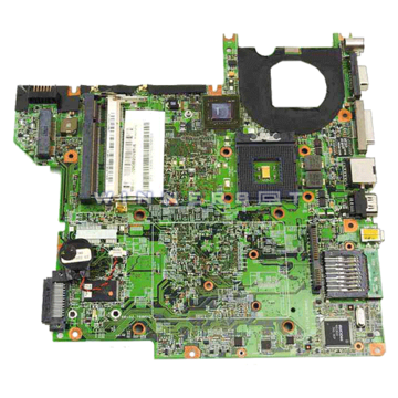 Placa base 48.4S501.031 HP Pavilion DV2500