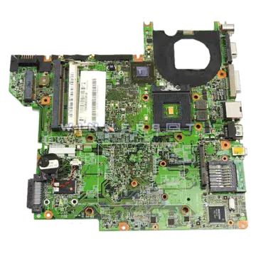 Placa base 48.4S501.031 HP Pavilion DV2500