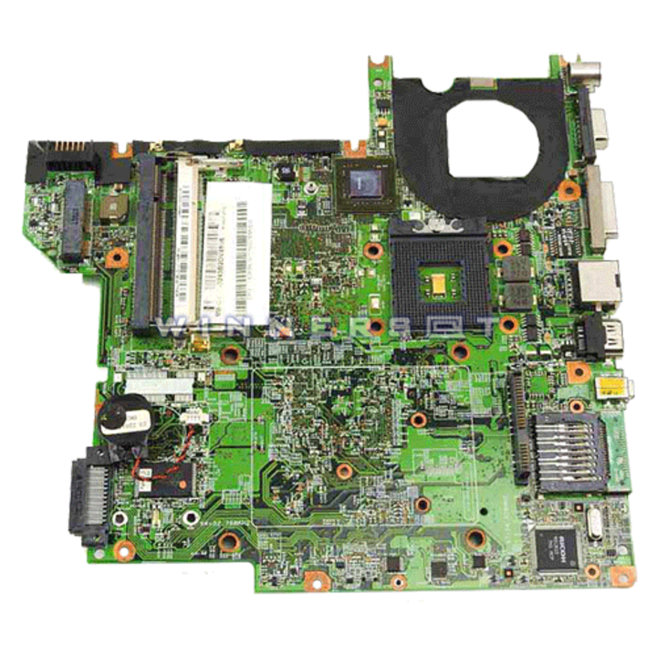 Placa base 48.4S501.031 HP Pavilion DV2500