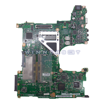 Placa base CP272450-Z3-1 Fujitsu Lifebook ST110