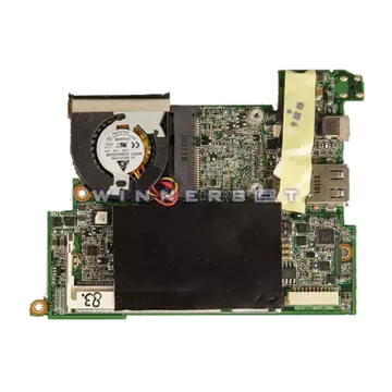 Placa base 1008P_MB Asus Eee PC 1008P