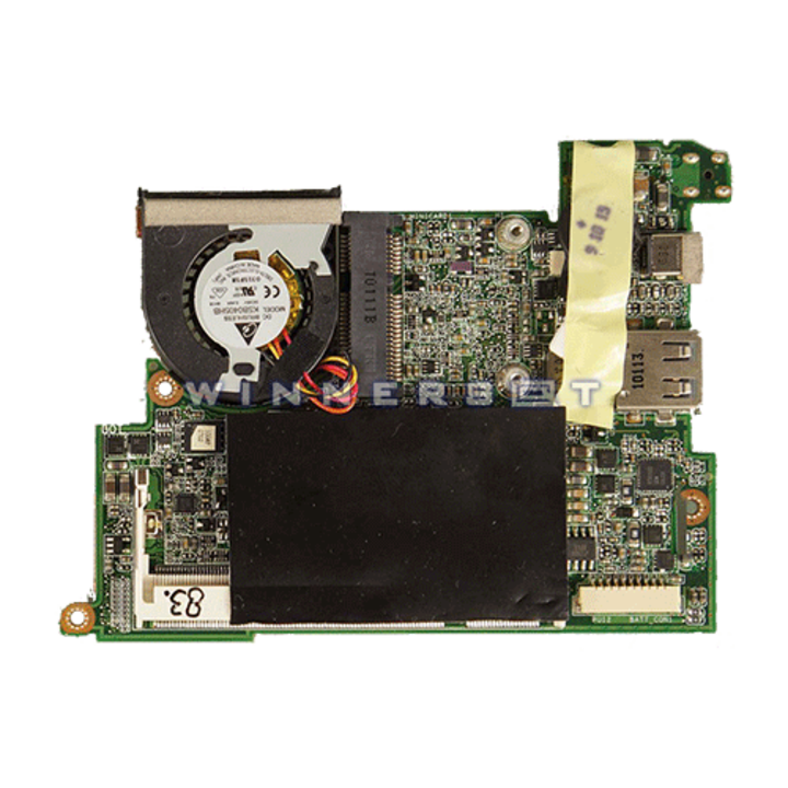 Placa base 1008P_MB Asus Eee PC 1008P