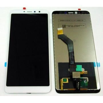 Pantalla lcd + tactil Redmi S2 blanca