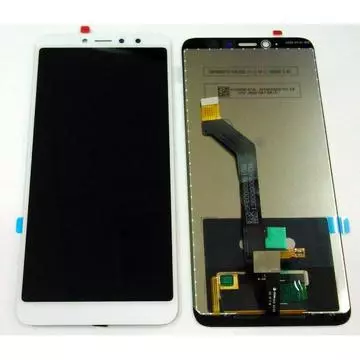 Pantalla lcd + tactil Redmi S2 blanca