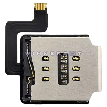 Flex lector Sim iPad Air A1475 A1476 A1823