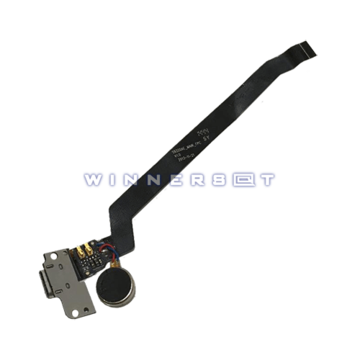 Flex conector de carga Wiko Highway 4G