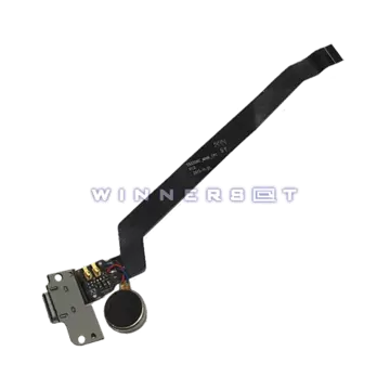 Flex conector de carga Wiko Highway 4G