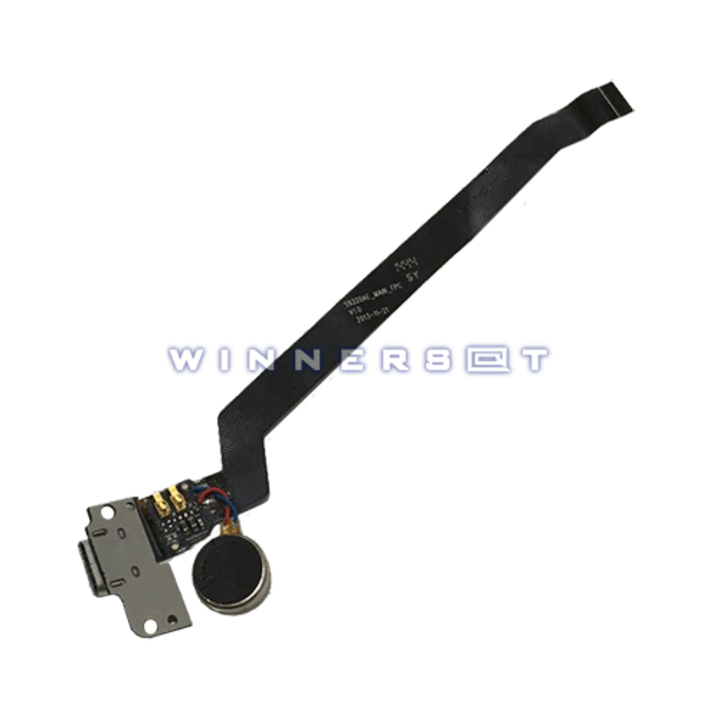 Flex conector de carga Wiko Highway 4G