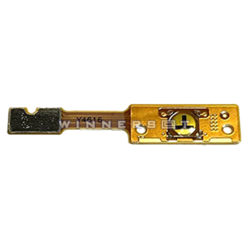 Flex botón Home Galaxy Tab 4 8" SM-T331