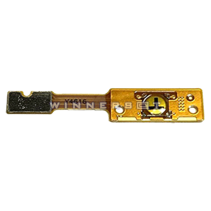 Flex botón Home Galaxy Tab 4 8" SM-T331