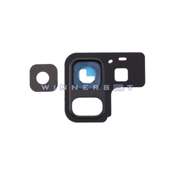 Objetivo cámara Galaxy A8 (2018) SM-A530F