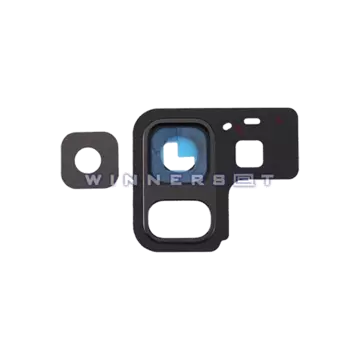 Objetivo cámara Galaxy A8 (2018) SM-A530F