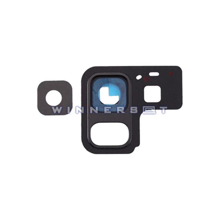 Objetivo cámara Galaxy A8 (2018) SM-A530F