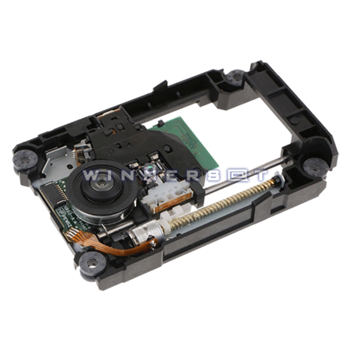 Cambio de lente PS4 Slim y Pro KEM-496
