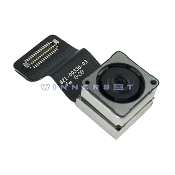 Camara trasera iphone SE