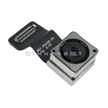 Camara trasera iphone SE