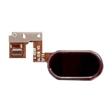 Flex botón Home M3 Note Negro