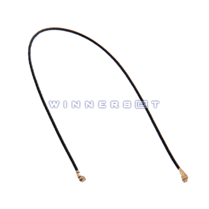 Antena coaxial Meizu M3 Note