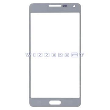 Cristal Galaxy A5 SM-A500FU Plata