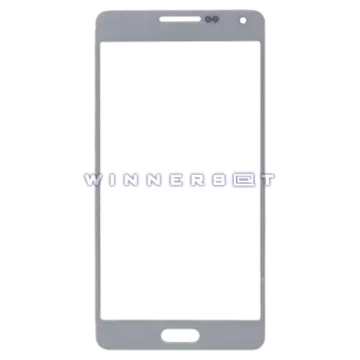 Cristal Galaxy A5 SM-A500FU Plata