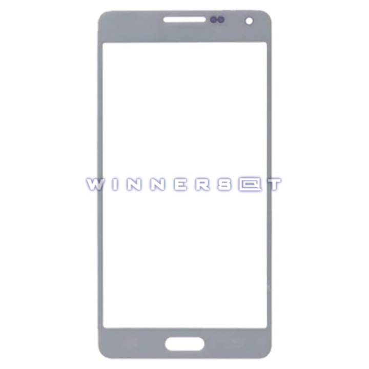 Cristal Galaxy A5 SM-A500FU Plata