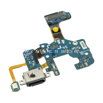 Flex conector carga Galaxy Note 8 SM-N950F