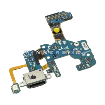 Flex conector carga Galaxy Note 8 SM-N950F