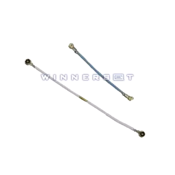 Set 2 antenas coaxiales Galaxy Note 8 SM-N950F