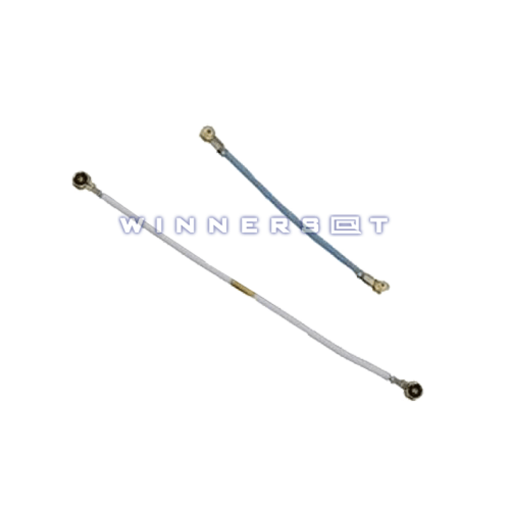 Set 2 antenas coaxiales Galaxy Note 8 SM-N950F