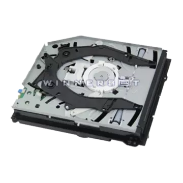 Mecanismo lector Playstation 4 Slim KEM-496