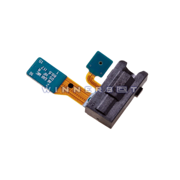 Flex jack audio Galaxy A6 SM-A600F