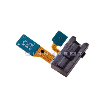 Flex jack audio Galaxy A6 SM-A600F