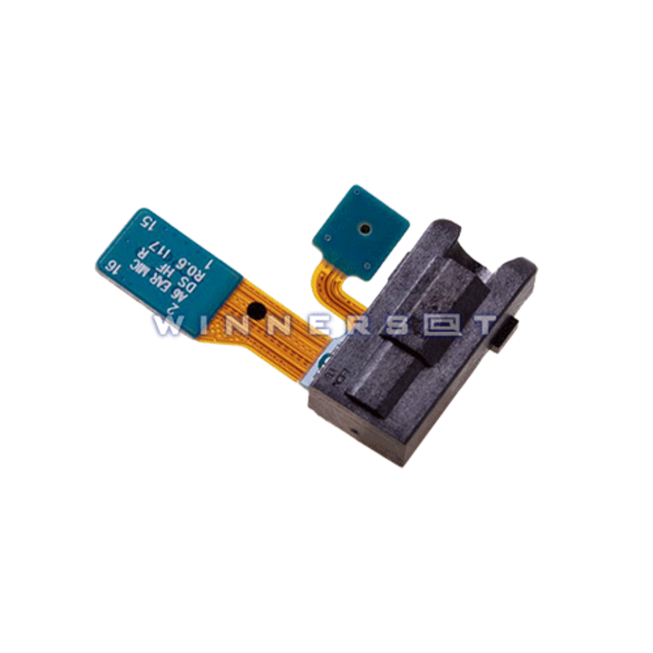 Flex jack audio Galaxy A6 SM-A600F