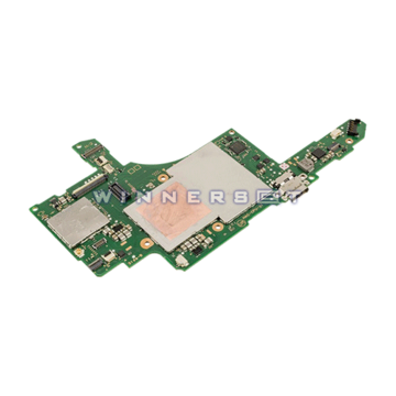 Reparación fallo eléctrico Nintendo Switch