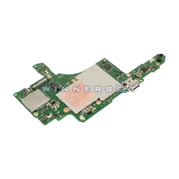 Reparación fallo eléctrico Nintendo Switch