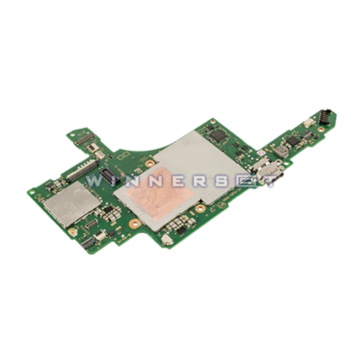 Reparación fallo eléctrico Nintendo Switch