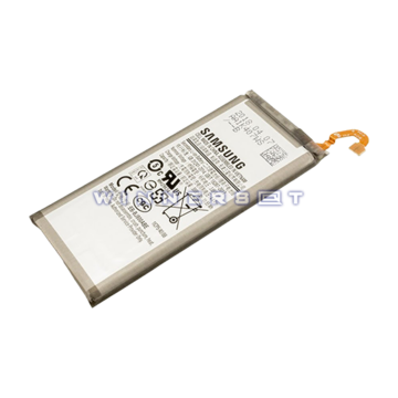 Bateria Galaxy A6 SM-A600F