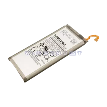 Bateria Galaxy A6 SM-A600F