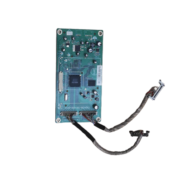 Tablero digital para TV Toshiba 42SL7380