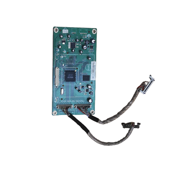 Tablero digital para TV Toshiba 42SL7380