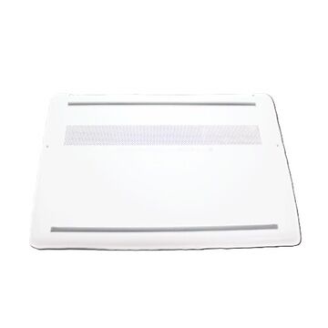 Carcasa inferior trasera HP 15S-FQ BLANCA