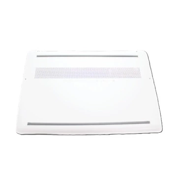 Carcasa inferior trasera HP 15S-FQ BLANCA